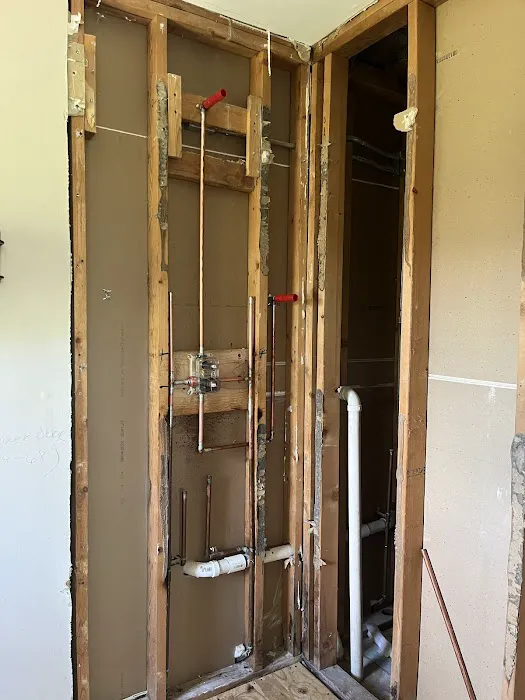 Loves Plumbing and Sewer Picture 3