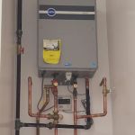 R.E.I Plumbing & Const' INC