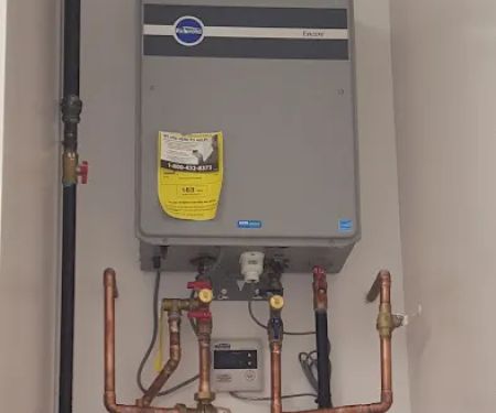 R.E.I Plumbing & Const' INC