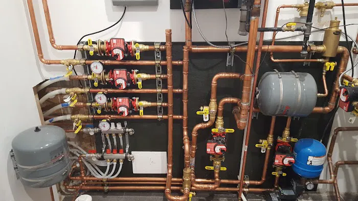 R.E.I Plumbing & Const' INC Picture 2