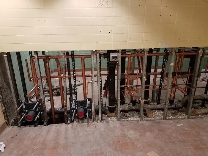 R.E.I Plumbing & Const' INC Picture 9
