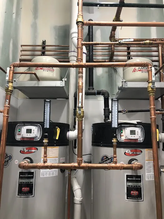 R.E.I Plumbing & Const' INC Picture 8