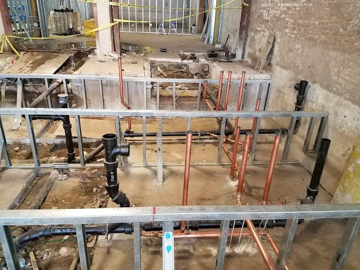 R.E.I Plumbing & Const' INC Picture 7