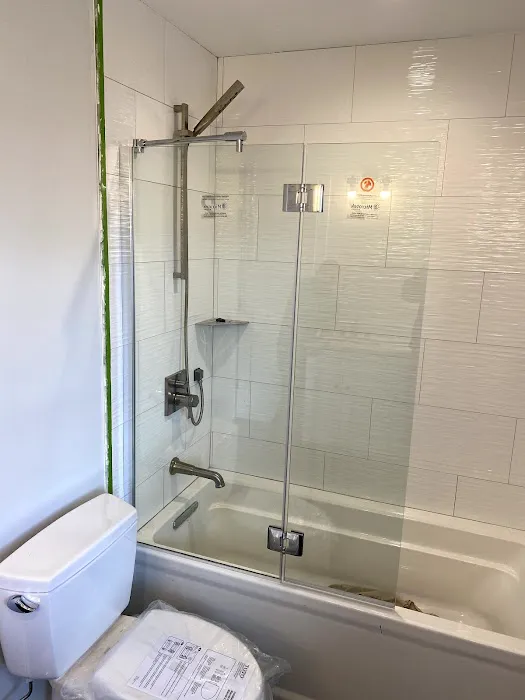 R.E.I Plumbing & Const' INC Picture 5