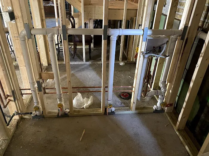 R.E.I Plumbing & Const' INC Picture 6