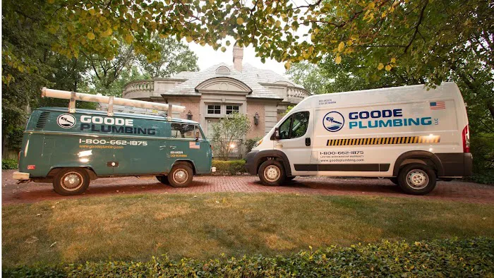 Goode Plumbing Picture 2