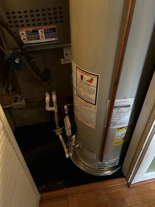 Goode Plumbing Picture 3