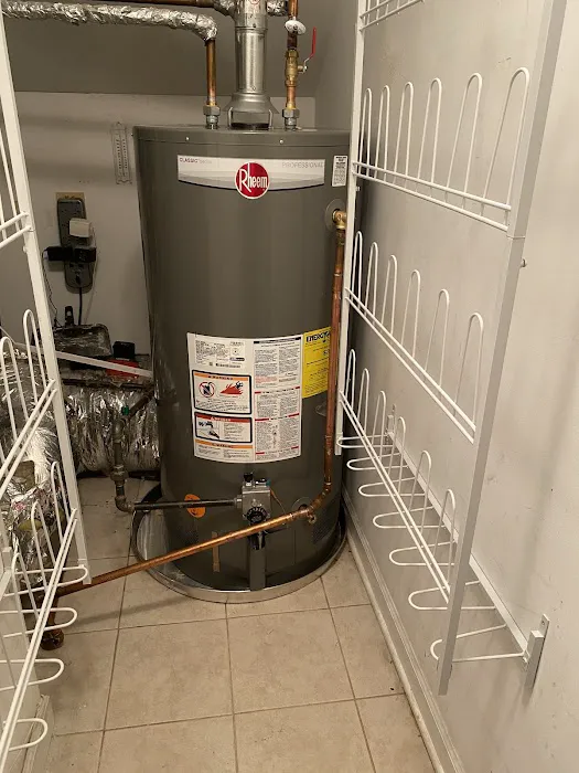 Goode Plumbing Picture 8