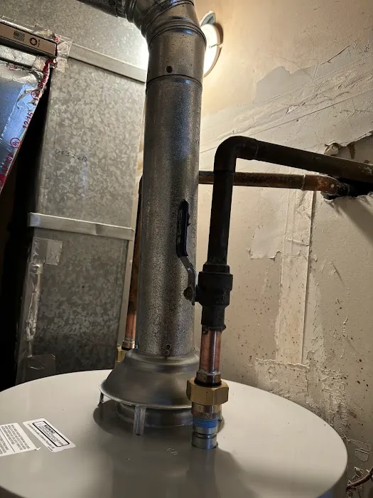 Goode Plumbing Picture 4