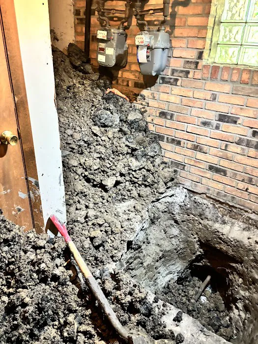 Goode Plumbing Picture 5