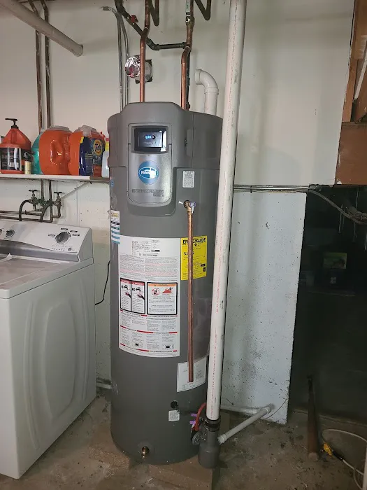 Goode Plumbing Picture 1