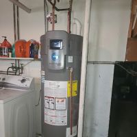 Goode Plumbing ico