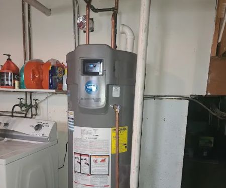 Goode Plumbing