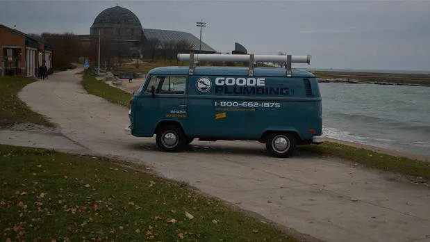 Goode Plumbing Picture 9
