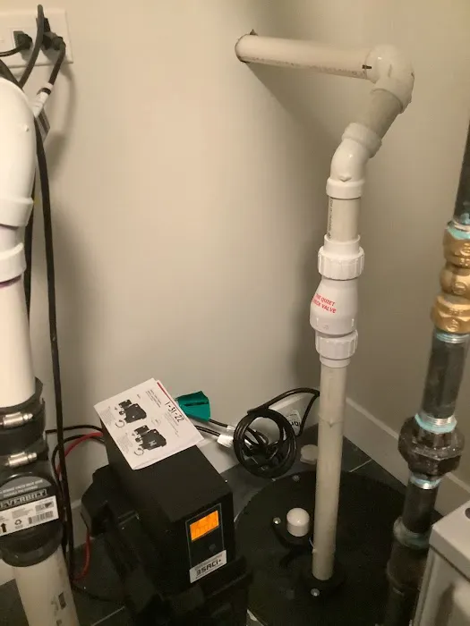 Vanguard Plumbing and Sewer, Inc. Picture 9