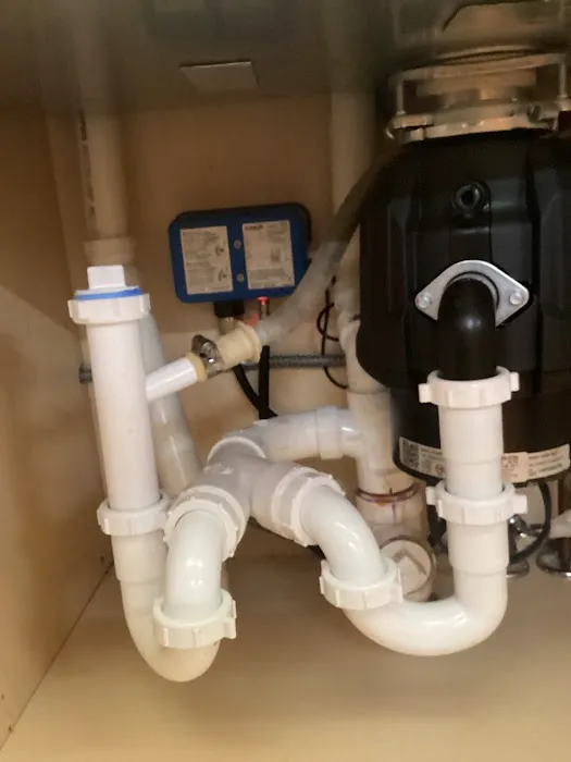 Vanguard Plumbing and Sewer, Inc. Picture 3