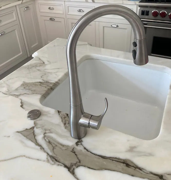 Vanguard Plumbing and Sewer, Inc. Picture 5