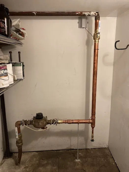 Vanguard Plumbing and Sewer, Inc. Picture 2