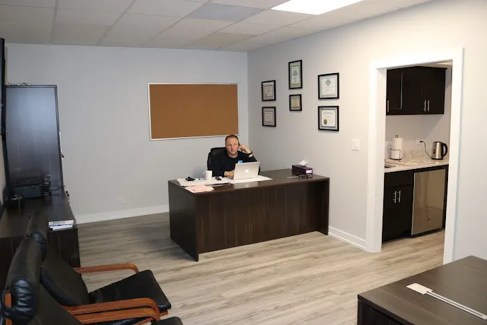Vanguard Plumbing and Sewer, Inc. Picture 1