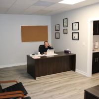 Vanguard Plumbing and Sewer, Inc. ico