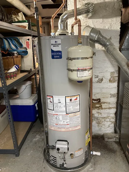 Vanguard Plumbing and Sewer, Inc. Picture 6