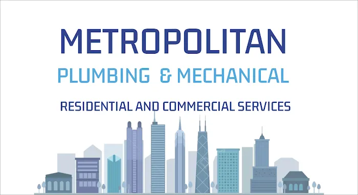 Metropolitan Plumbing & Mechanical, Inc Picture 3