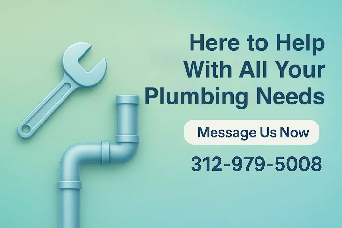 Metropolitan Plumbing & Mechanical, Inc Picture 2