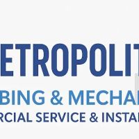 Metropolitan Plumbing & Mechanical, Inc ico
