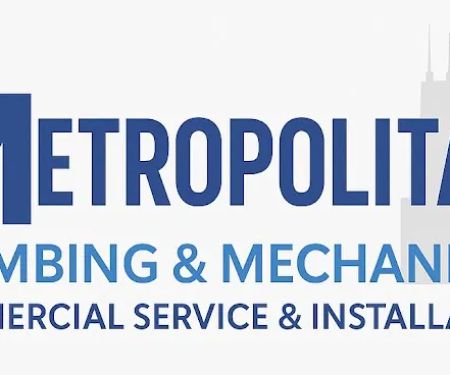 Metropolitan Plumbing & Mechanical, Inc