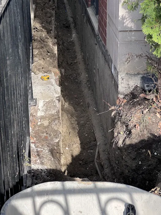 ANM Sewer & Water Picture 1