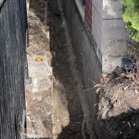 ANM Sewer & Water ico
