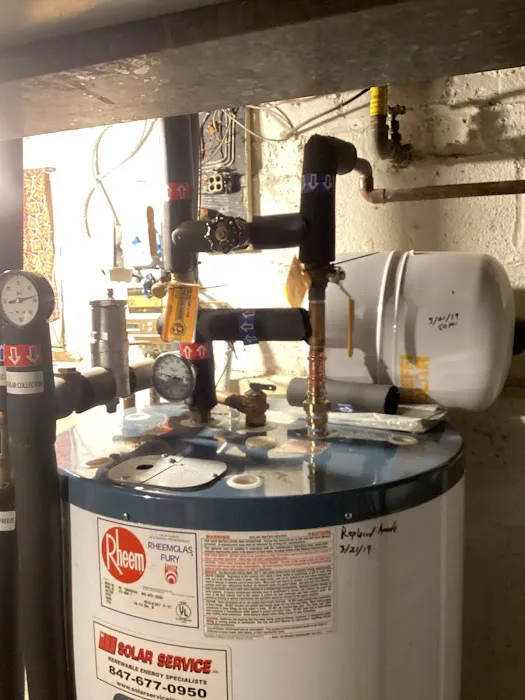 Baethke Plumbing Picture 6