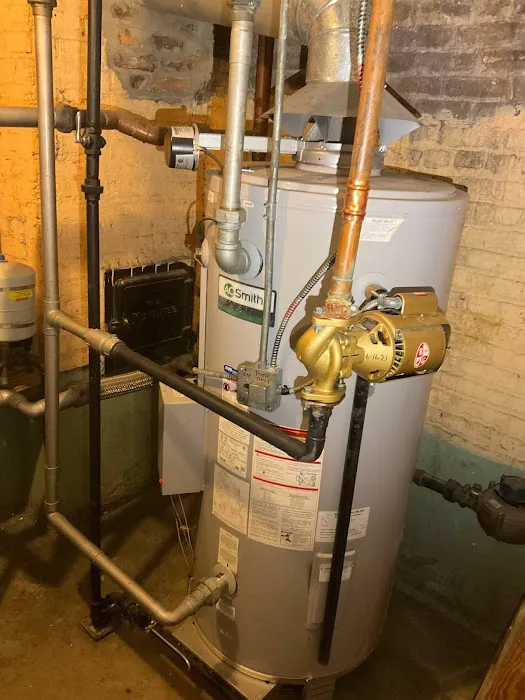 Baethke Plumbing Picture 4