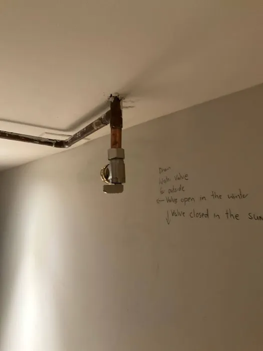 Baethke Plumbing Picture 1