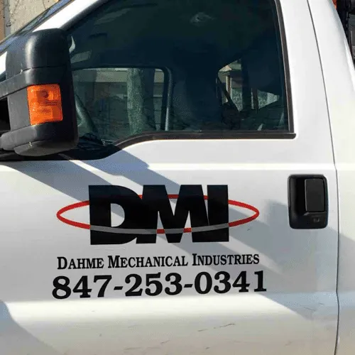 Dahme Mechanical Industries Picture 8