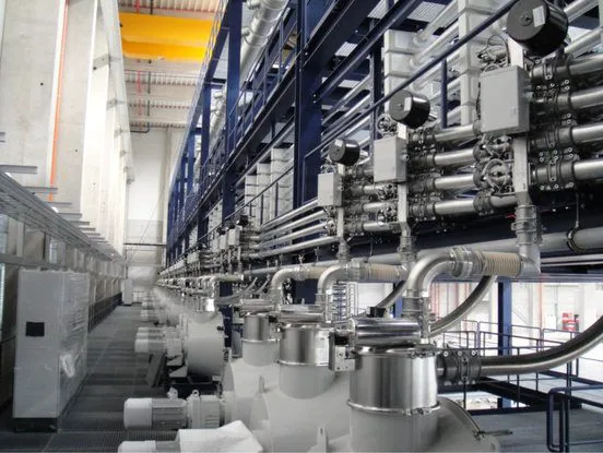 Dahme Mechanical Industries Picture 3