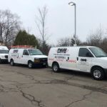 Dahme Mechanical Industries