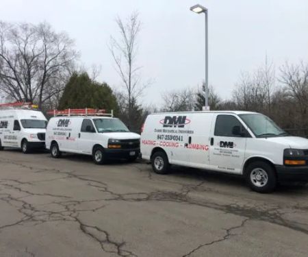 Dahme Mechanical Industries