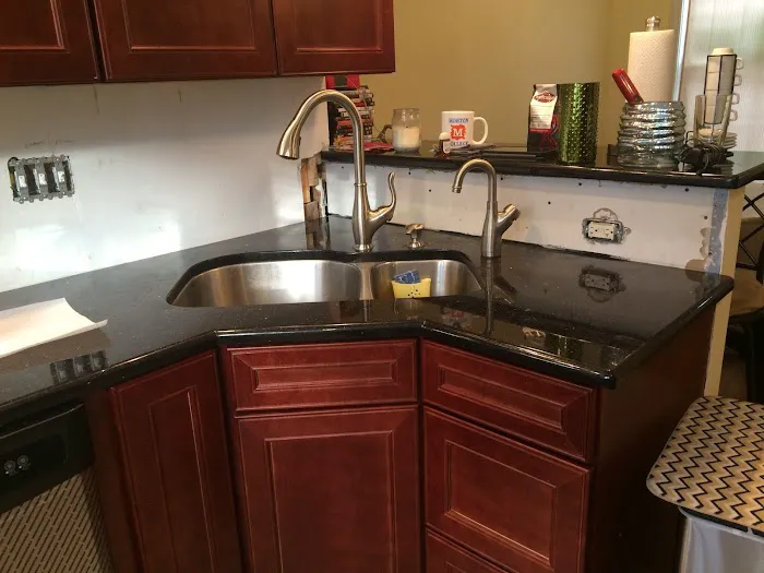 Mark Kolecke Plumbing Inc Picture 5