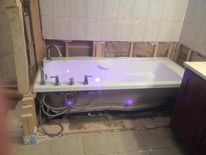 Mark Kolecke Plumbing Inc Picture 1