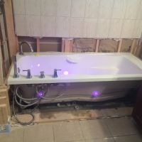 Mark Kolecke Plumbing Inc ico