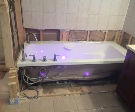 Mark Kolecke Plumbing Inc
