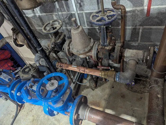 Mark Kolecke Plumbing Inc Picture 3