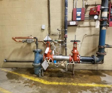 Done-Rite Plumbing, Inc