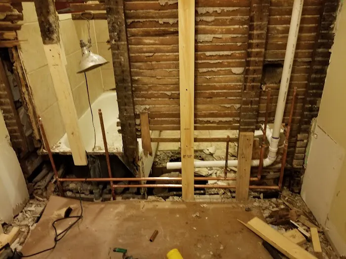 root-x sewer and drain and home repair Picture 9
