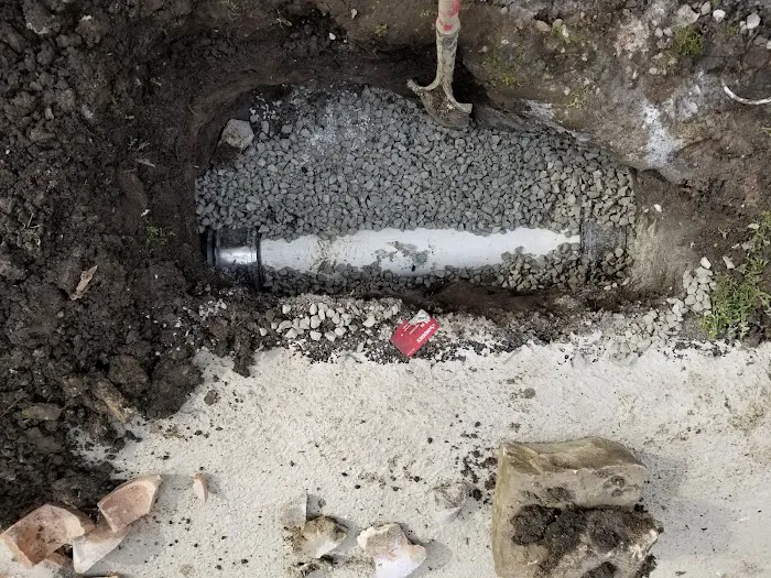 root-x sewer and drain and home repair Picture 4