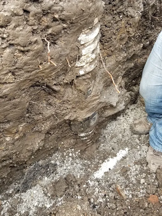 root-x sewer and drain and home repair Picture 5