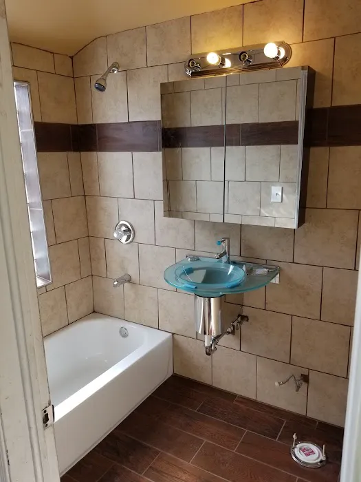 root-x sewer and drain and home repair Picture 10
