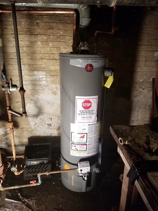 root-x sewer and drain and home repair Picture 1