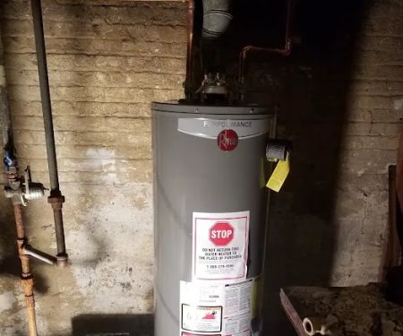 root-x sewer and drain and home repair